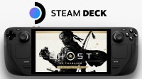 《对马岛》PC版支持SteamDeck：进行了大量优化