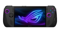 华硕ROG Ally X游戏掌机正式发布：售价约5600元
