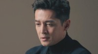 胡歌谈人生低谷期 说回家也是一种疗伤被家人治愈
