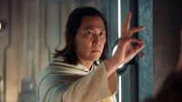 《星球大战侍者》首日观看量480万次！烂番茄91%鲜