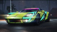 育碧前瞻会：《飙酷车神》公布新内容预告 11月推出