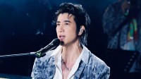 金曲奖邀请王力宏来致敬李玟遭质疑 李玟二姐回应