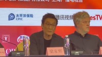 梁家辉：最讨厌没剧本、喜欢乱改剧本的导演