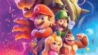 《超级马里奥大电影2》官宣定档！2026年4月上映