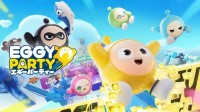网易《蛋仔派对》官宣登陆NS平台！7月19日上线