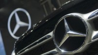 奔驰好日子不再被迫以价换量：在华销量大跳水