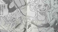 《海贼王》1118话情报：自由的未来！两个“尼卡”