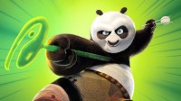 《功夫熊猫4》网播定档6月28日！爱优腾均可观看