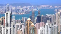 2024全球最贵城市前十名 中国香港位列第一