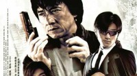 成龙、谢霆锋将合作新片！或为《新警察故事2》