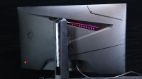 4K、160Hz+高色域量子点 微星MPG 274URF QD电竞显示器评测