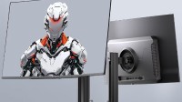 7999元！红魔32英寸魔镜QD-OLED电竞显示器发布