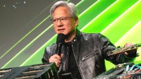 英伟达成史上市值最大上市公司 老员工大多成百万富翁