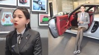 保时捷女销冠称"真诚是必杀技" 半年卖出70多台