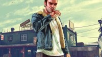 《三男一狗》崔佛DLC被取消原因曝光：GTAOL太赚钱