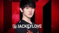 沙特杯后JackeyLove超越Ruler 来到LOL选手奖金榜第五名