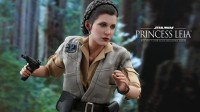 《星球大战6》中莱娅公主的标志性比基尼正在拍卖中 目前已达到3万美元