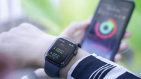 苹果手表成"新型电子刑具"：年轻人想方设法达成目标