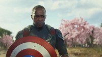 《美国队长4》预告首曝：哈里森版红浩克终于登场
