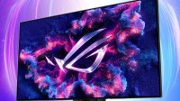 ROG超神32 Pro显示器预售开启！4K 240Hz、9999元