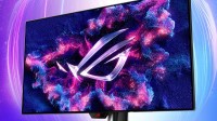 首发9999元！华硕ROG新款32寸显示器上架
