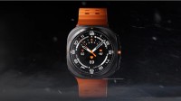 三星Galaxy Watch Ultra智能手表国行发布：4999元