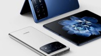 小米MIX Fold 4折叠屏手机预热：系列首次支持IPX8级防水