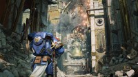 《战锤40K：星际战士2》新实机：重型爆弹枪开火！