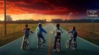 霍金斯小镇的故事迎来终章！《怪奇物语》S5明年播出