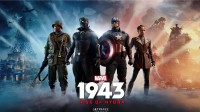 《漫威1943：九头蛇崛起》将由Plaion发行 曾发行过《黑道圣徒》《地铁》系列