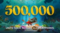《蟹蟹寻宝奇遇》累计销量突破50万 官方宣布重大更新即将到来