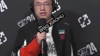 S14半决赛WBG遗憾止步四强 小虎：不遗憾 实力有差距