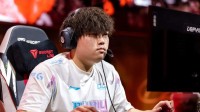 Bin希望决赛打T1登贴吧热议：想在Bo5中正面击败T1