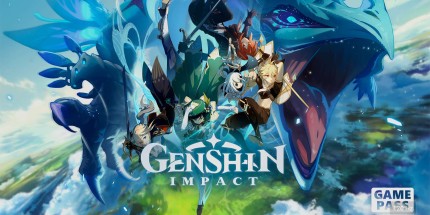 《原神》今日登陆Xbox！跨平台互通 还有限定奖励