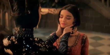 曝《白雪公主》电影不在油管发预告：防止观众给差评