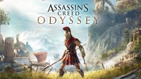 《刺客信条：奥德赛》骨折新史低！Steam峰值达3.1万