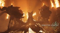 开发者揭秘:《怪猎荒野》每个新怪都需要1年时间开发