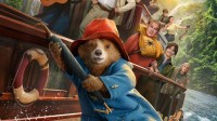 《帕丁顿熊3》发布海报及剧照：定档2025年1.1上映