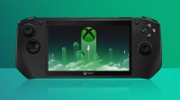 曝微软将授权第三方做掌机：使用Xbox专属系统！