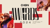 IGN总结今年自家年度大奖获得者！你认为是否实至名归?