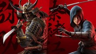 《刺客信条：影》定档2月不再跳票 曝即将开启预购