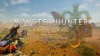 干货满满!《怪物猎人：荒野》赫猿兽&沼喷龙新狩猎实机公开