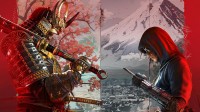 曝《刺客信条影》第一赛季主题更改：双项目同时进行 弥助觉醒和奈绪江的遗产