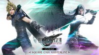 售价3.66万元！《FF7》克劳德&萨菲罗斯1/4雕像开订