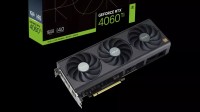 RTX4070及以上显卡预计本月库存清完 4060要慢慢卖