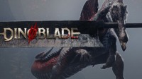 《对马岛之魂》动画师出品 奇葩"恐龙咬剑"类魂游戏《Dinoblade》公布