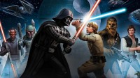 曝《星球大战》RTS新作将于今年4月公布 由EA重生工作室负责开发