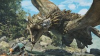《怪物猎人：荒野》确认历战怪物回归！历战雌火龙演示放出