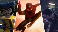 最棒的8款超级英雄开放世界游戏：《漫威蜘蛛侠2》喜获冠军
