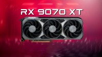 AMD新卡9070 XT性价比完爆隔壁5070Ti！便宜1千多